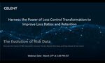The Evolution of Risk Data - Discover the Future of P&C Insurance:  Uncover Trends, Master Risk Data, and Stay Ahead of the Game